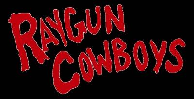 logo Raygun Cowboys
